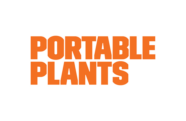 Portable Plants